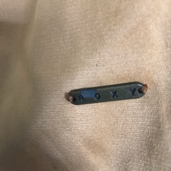 ROXY Cloth Purse - Picture 3 of 4